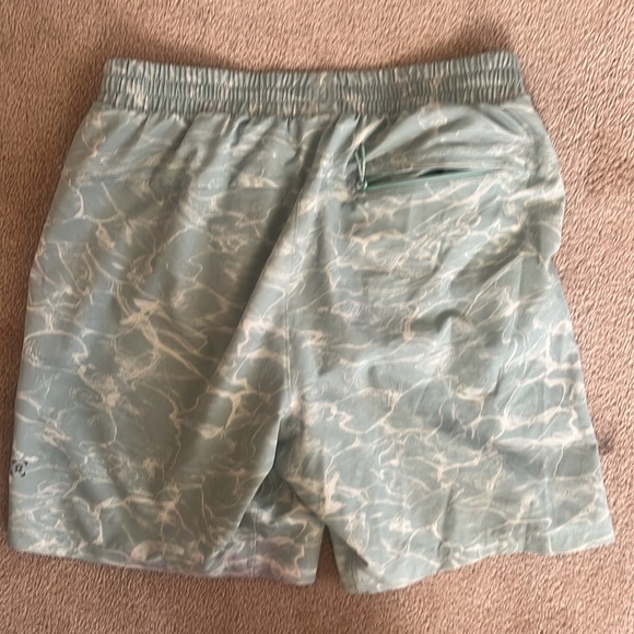 Lululemon swimming shorts with liner M - Picture 3 of 3